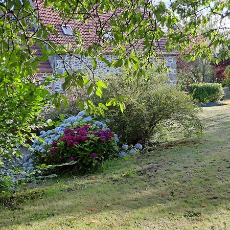 Le Cottage De Lily Bonnemain Exterior foto